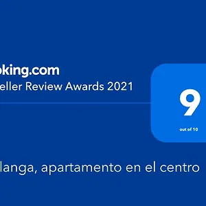 Berlanga, En El Centro Málaga