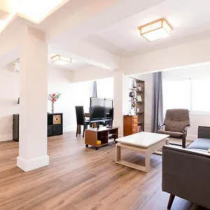 Apartamento Bhost - La Merced, Málaga