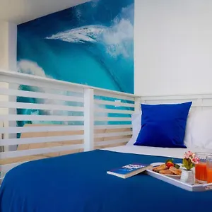 Apartamento Estudio Junto A Plaza Merced, Málaga