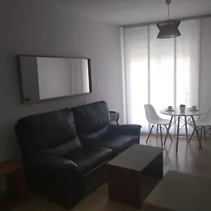 Apartamento Rent4 Spiteri, Málaga