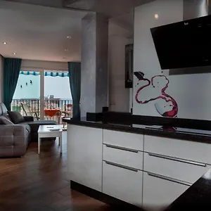  Apartment Tuttifruttiaapt Spain
