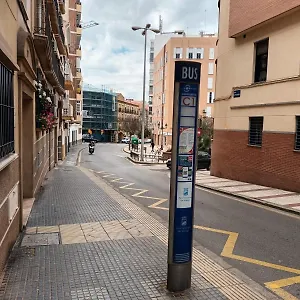  Apartment Teatro Urban Flat Spain
