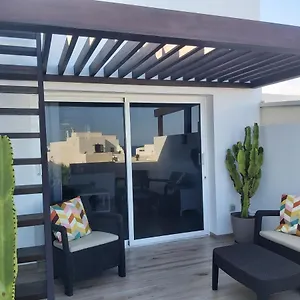 Casa Agua Y Sol I Porís de Abona