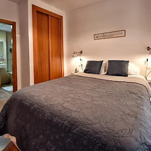 Apartamento Mitcentro, Málaga