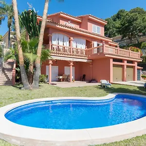  Villa Lu&cia Candado Spain