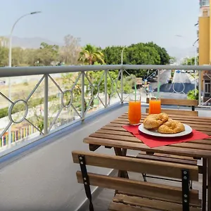  Apartment Wintowinrentals Comforts Center Spain