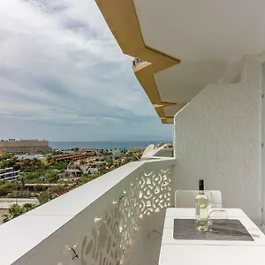  Apartment Playa Honda 1a008 Spain
