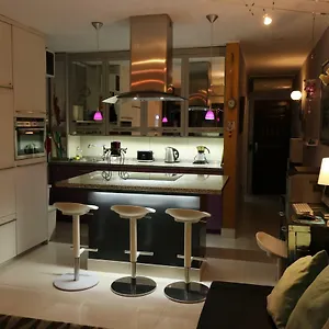  Apartment Atlantic Ocean View Spain