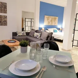 Apartamento Arc 2c, Málaga