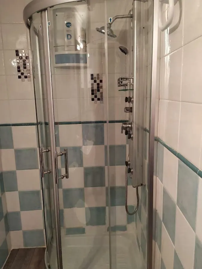 Apartamento Malagueta Campos Eliseos Málaga